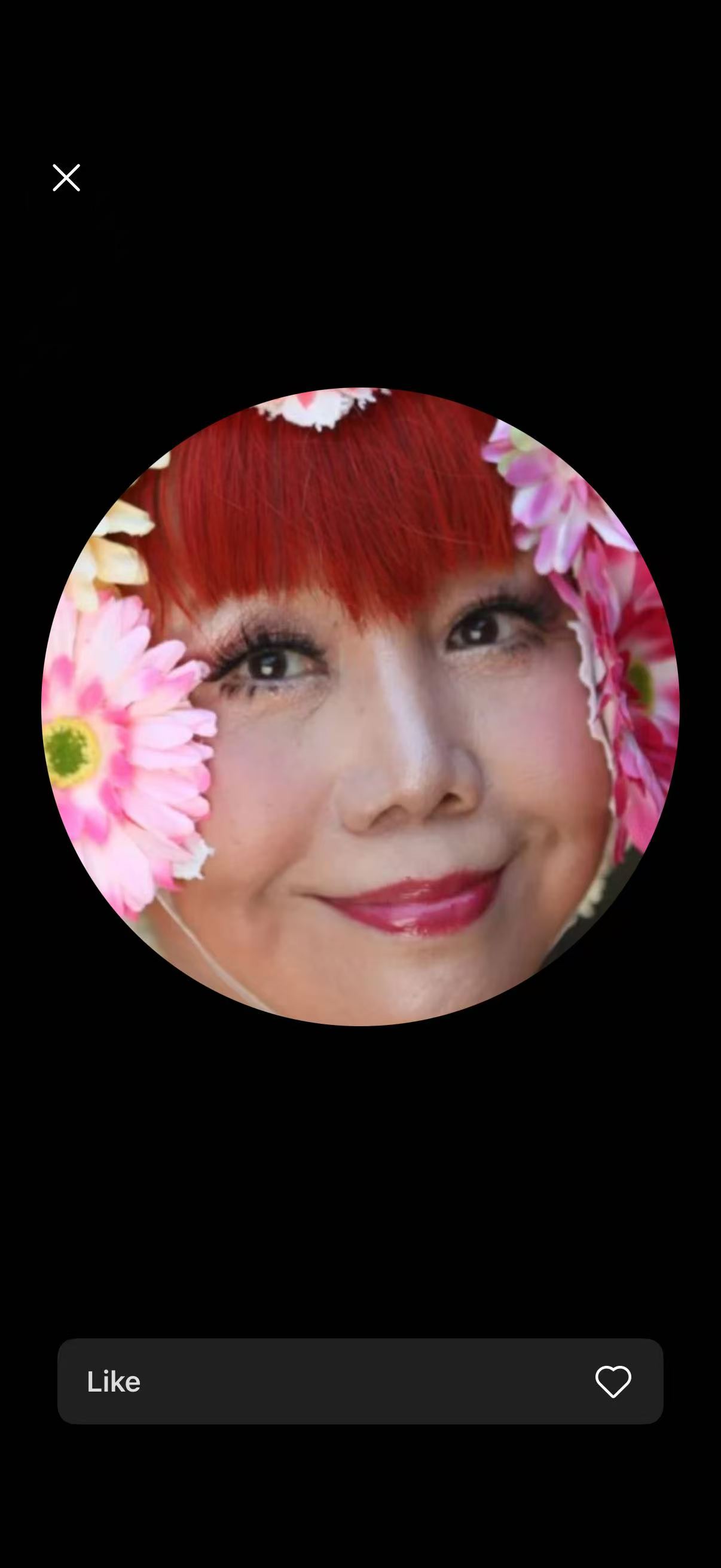 Victoria Lu
